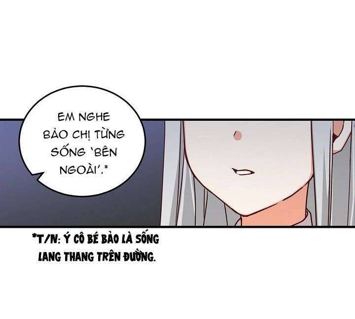 Cẩn Thận Với Các Anh Trai Đấy! Chap 23 - Next Chap 24