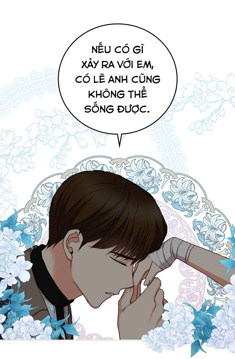 Cẩn Thận Với Các Anh Trai Đấy! Chap 79 - Next Chap 80