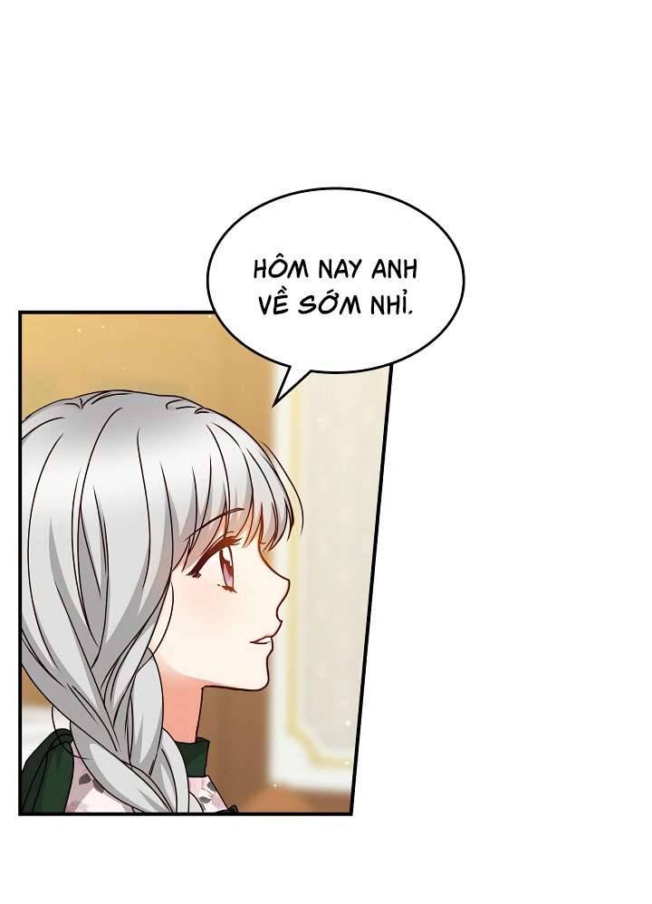 Cẩn Thận Với Các Anh Trai Đấy! Chap 47 - Next Chap 48