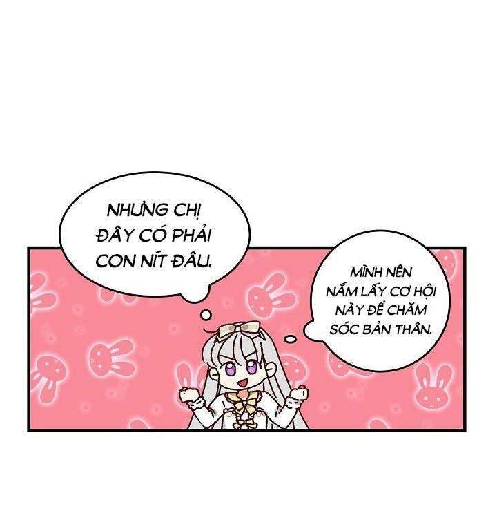 Cẩn Thận Với Các Anh Trai Đấy! Chap 5 - Next Chap 6