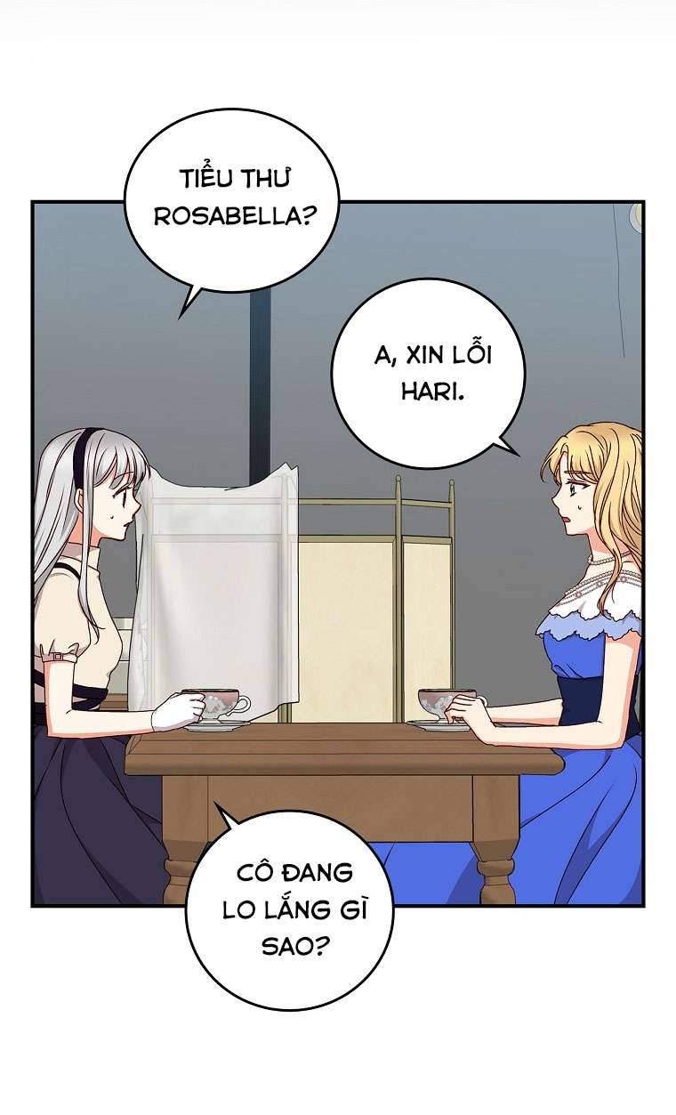 Cẩn Thận Với Các Anh Trai Đấy! Chap 77 - Next Chap 78