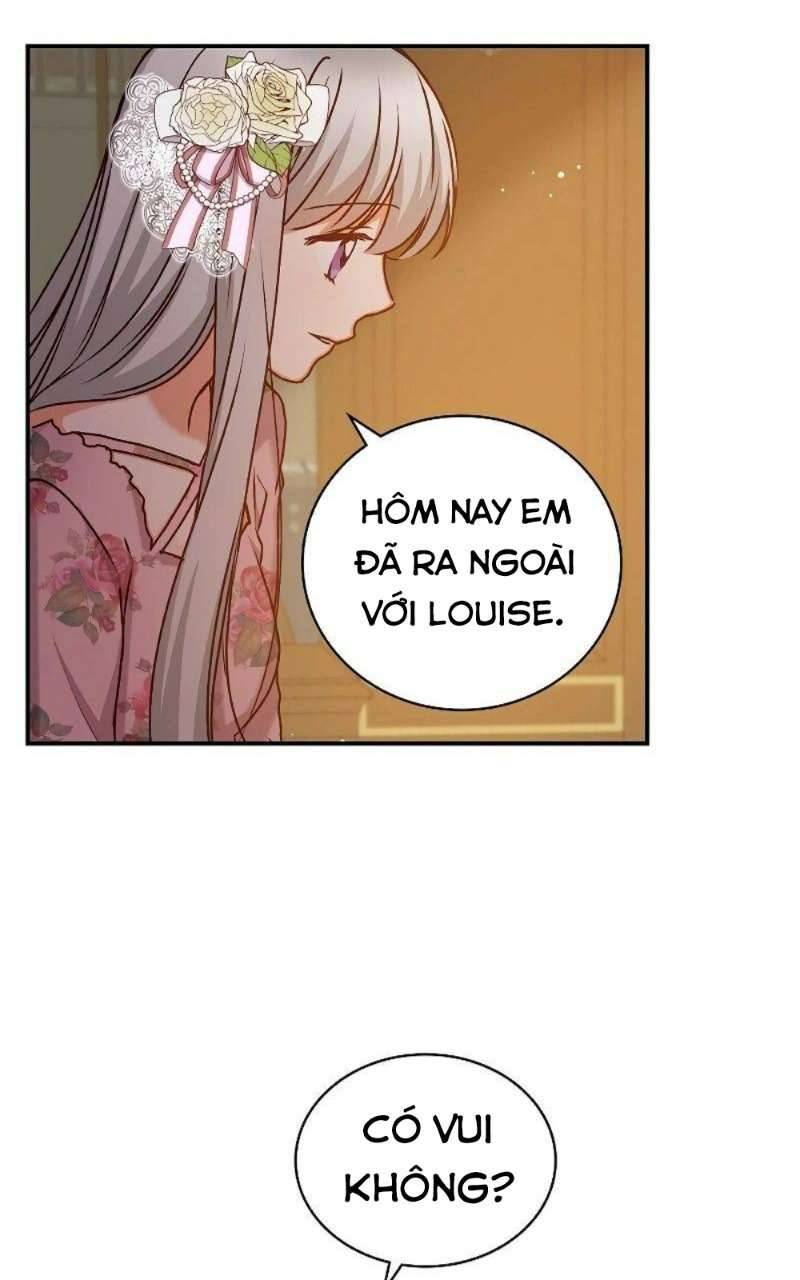 Cẩn Thận Với Các Anh Trai Đấy! Chap 61 - Next Chap 62