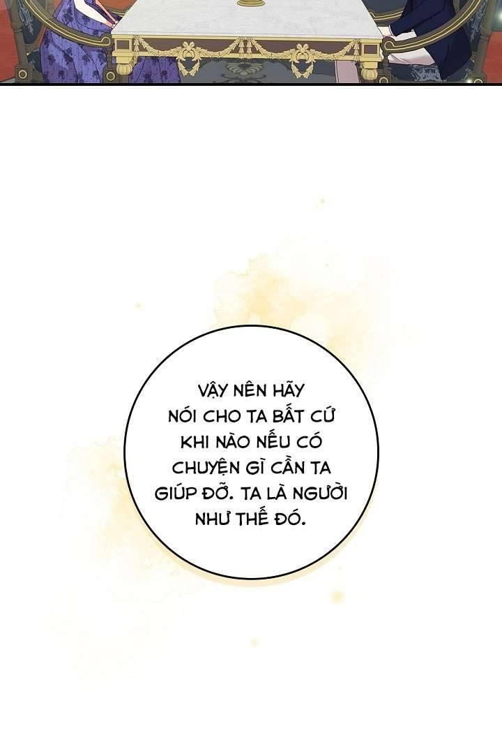 Cẩn Thận Với Các Anh Trai Đấy! Chap 69 - Next Chap 70