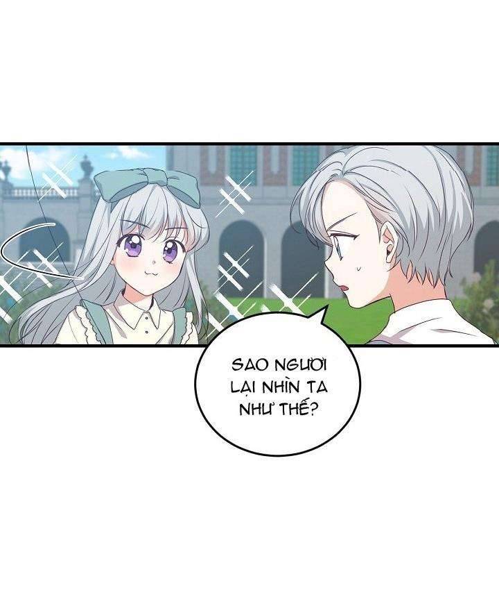 Cẩn Thận Với Các Anh Trai Đấy! Chap 26 - Next Chap 27