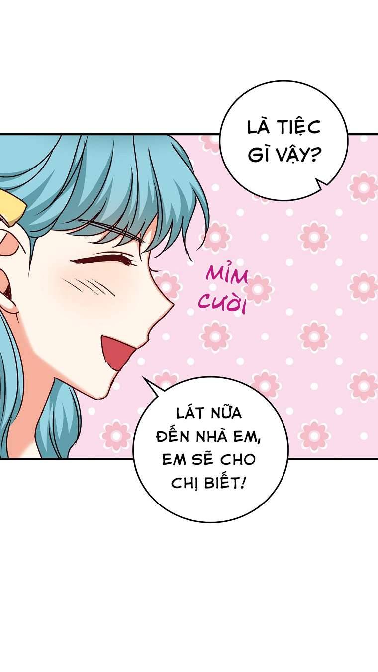 Cẩn Thận Với Các Anh Trai Đấy! Chap 81 - Next Chap 82