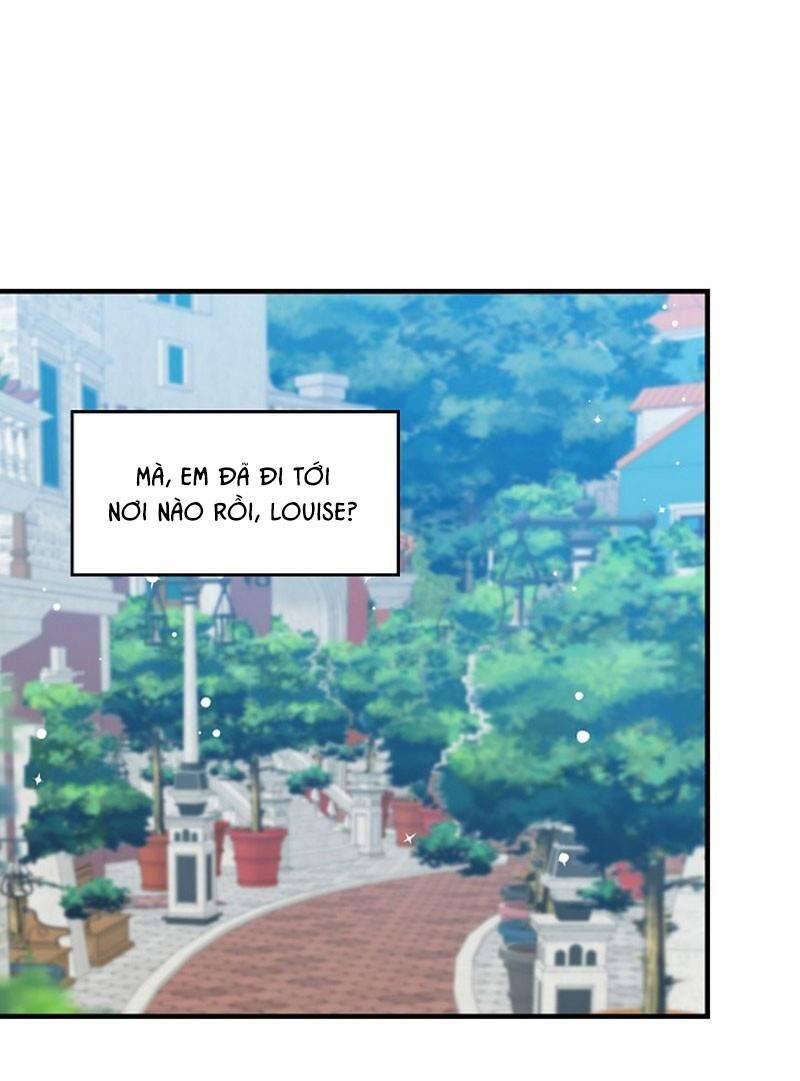 Cẩn Thận Với Các Anh Trai Đấy! Chap 37 - Next Chap 38