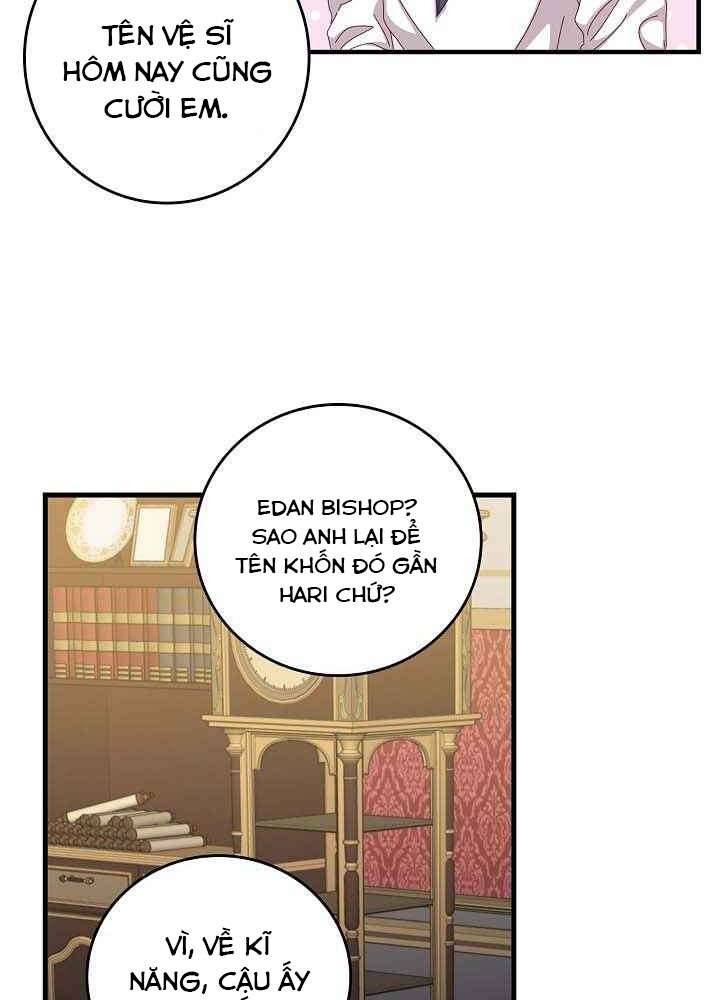 Cẩn Thận Với Các Anh Trai Đấy! Chap 44 - Next Chap 45