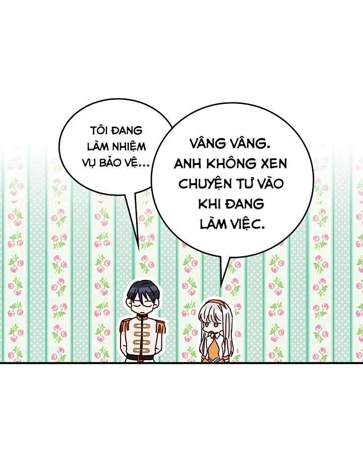 Cẩn Thận Với Các Anh Trai Đấy! Chap 48 - Next Chap 49