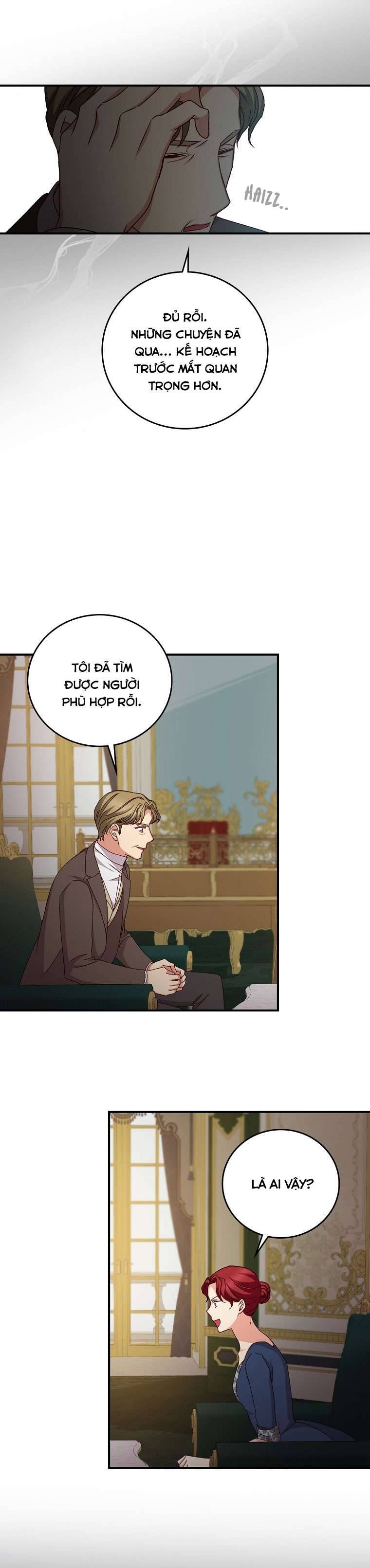 Cẩn Thận Với Các Anh Trai Đấy! Chap 86 - Next Chap 87