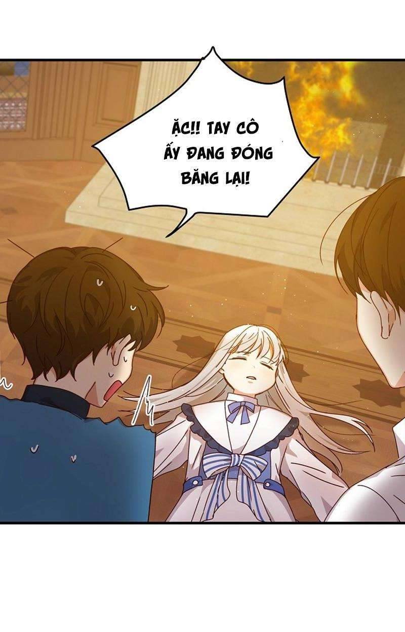 Cẩn Thận Với Các Anh Trai Đấy! Chap 2 - Next Chap 3