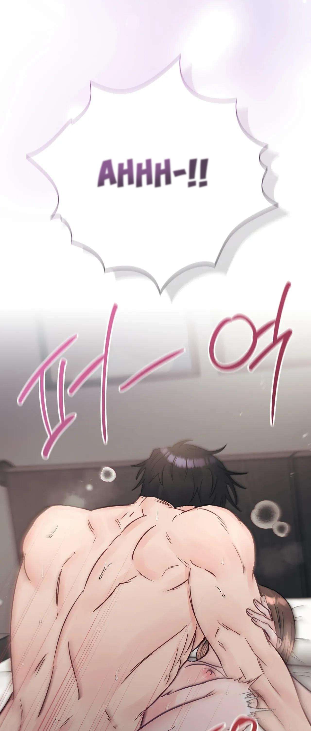 [ 18+ ] Người bạn nguy hiểm của anh trai Chap 16 - Trang 2