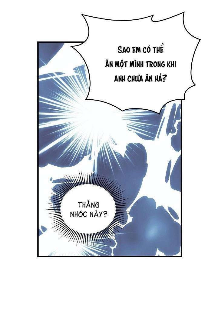 Cẩn Thận Với Các Anh Trai Đấy! Chap 41 - Next Chap 42