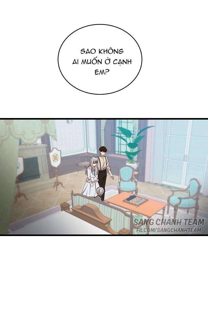 Cẩn Thận Với Các Anh Trai Đấy! Chap 32 - Next Chap 33