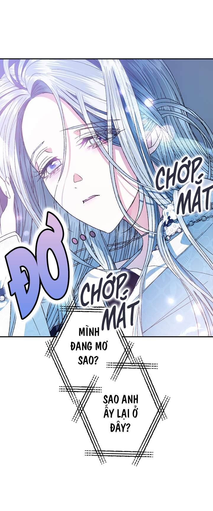 Cha À, Con Không Muốn Kết Hôn Đâu Chap 53 - Next Chap 54