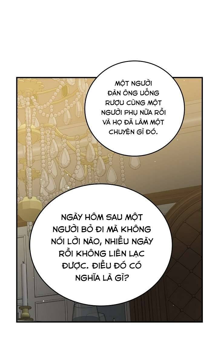 Cẩn Thận Với Các Anh Trai Đấy! Chap 65 - Next Chap 66