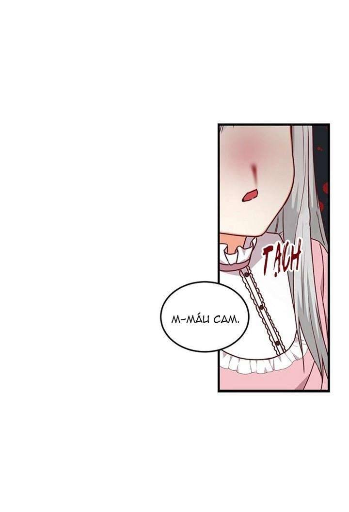 Cẩn Thận Với Các Anh Trai Đấy! Chap 22 - Next Chap 23