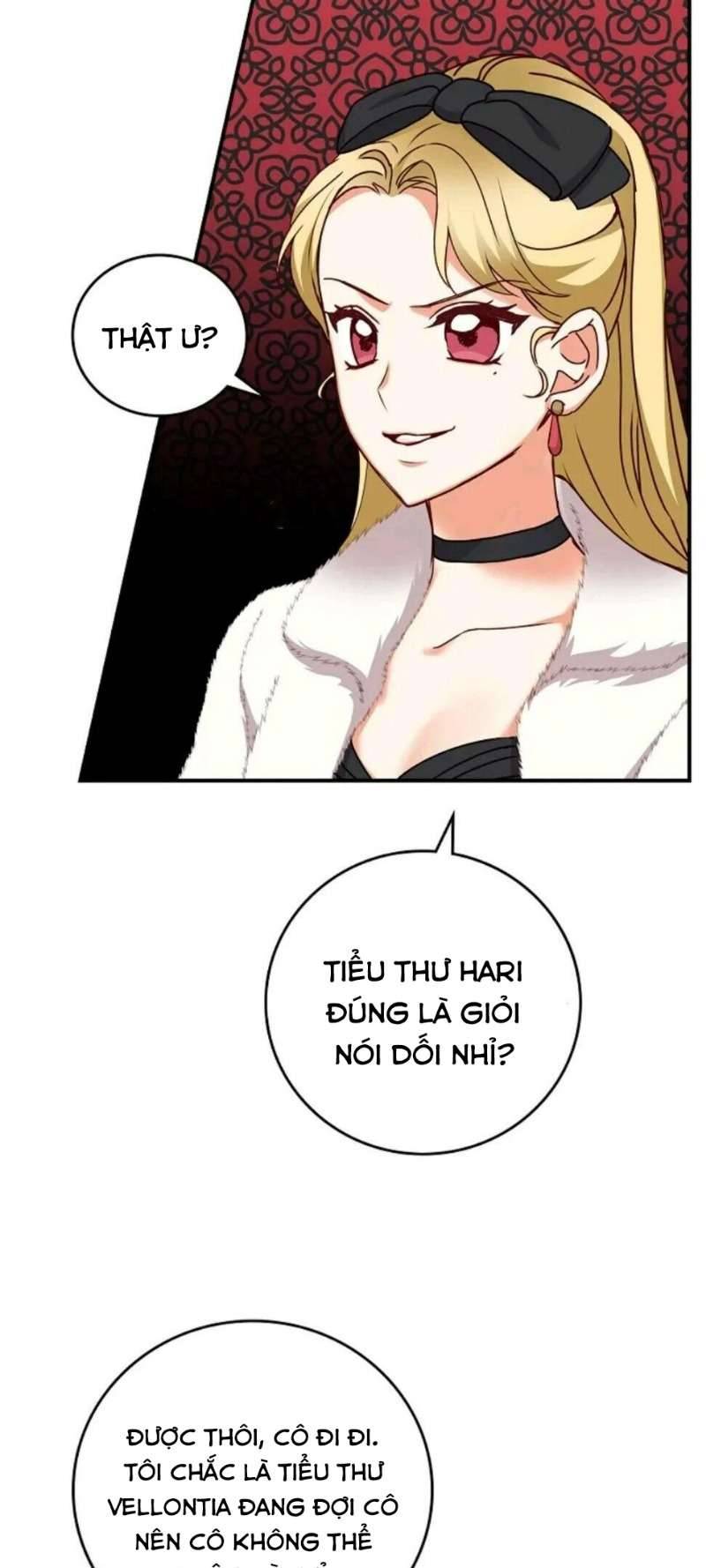 Cẩn Thận Với Các Anh Trai Đấy! Chap 55 - Next Chap 56