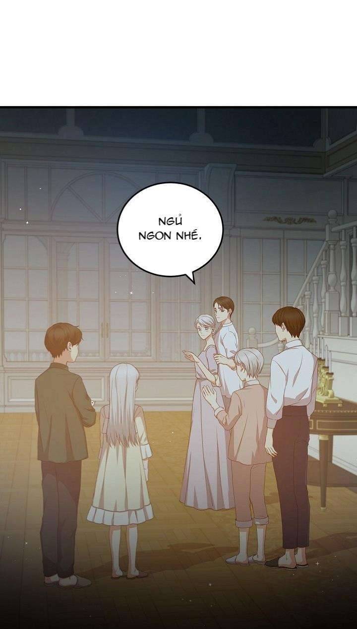 Cẩn Thận Với Các Anh Trai Đấy! Chap 26 - Next Chap 27