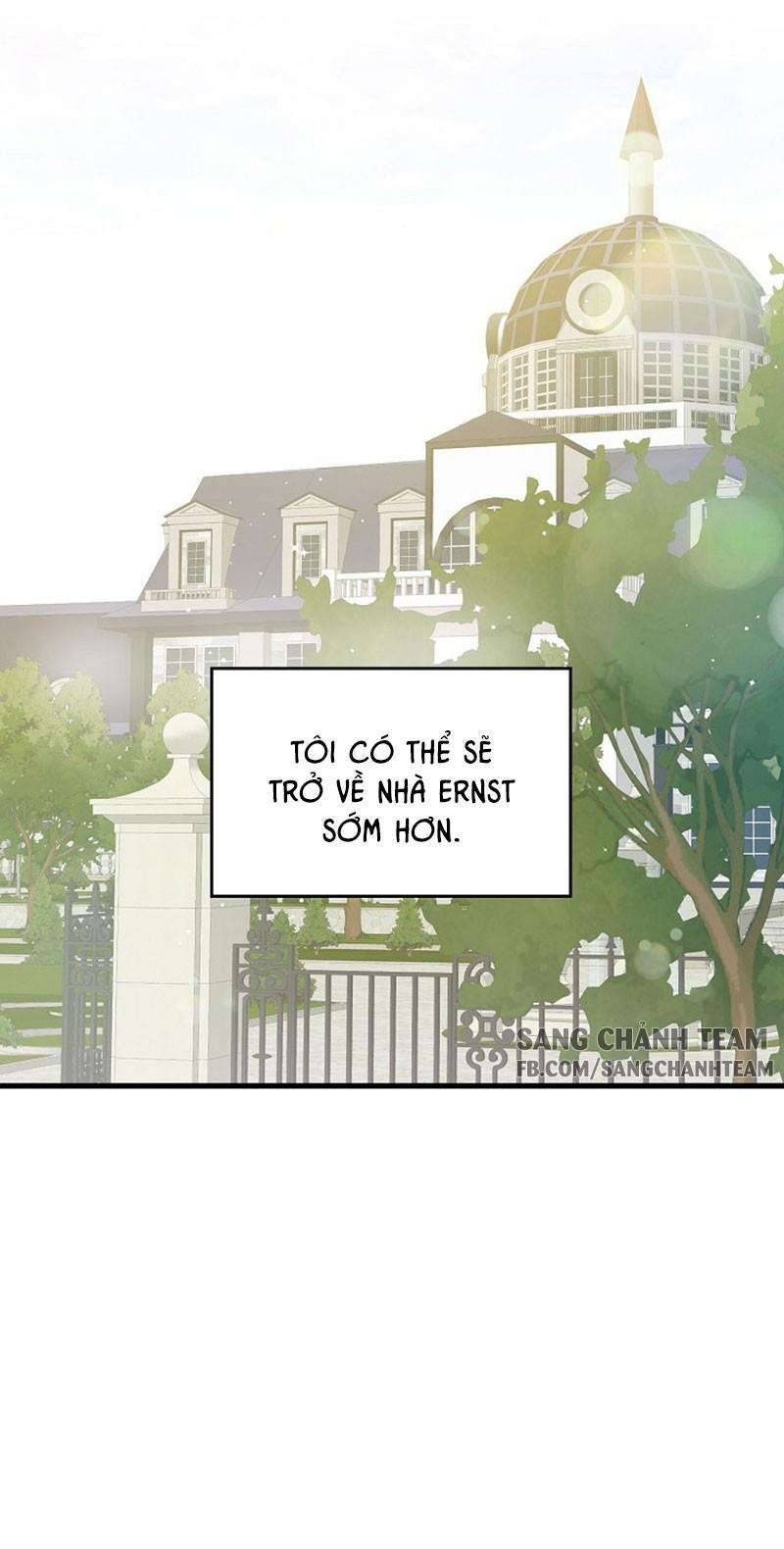 Cẩn Thận Với Các Anh Trai Đấy! Chap 37 - Next Chap 38