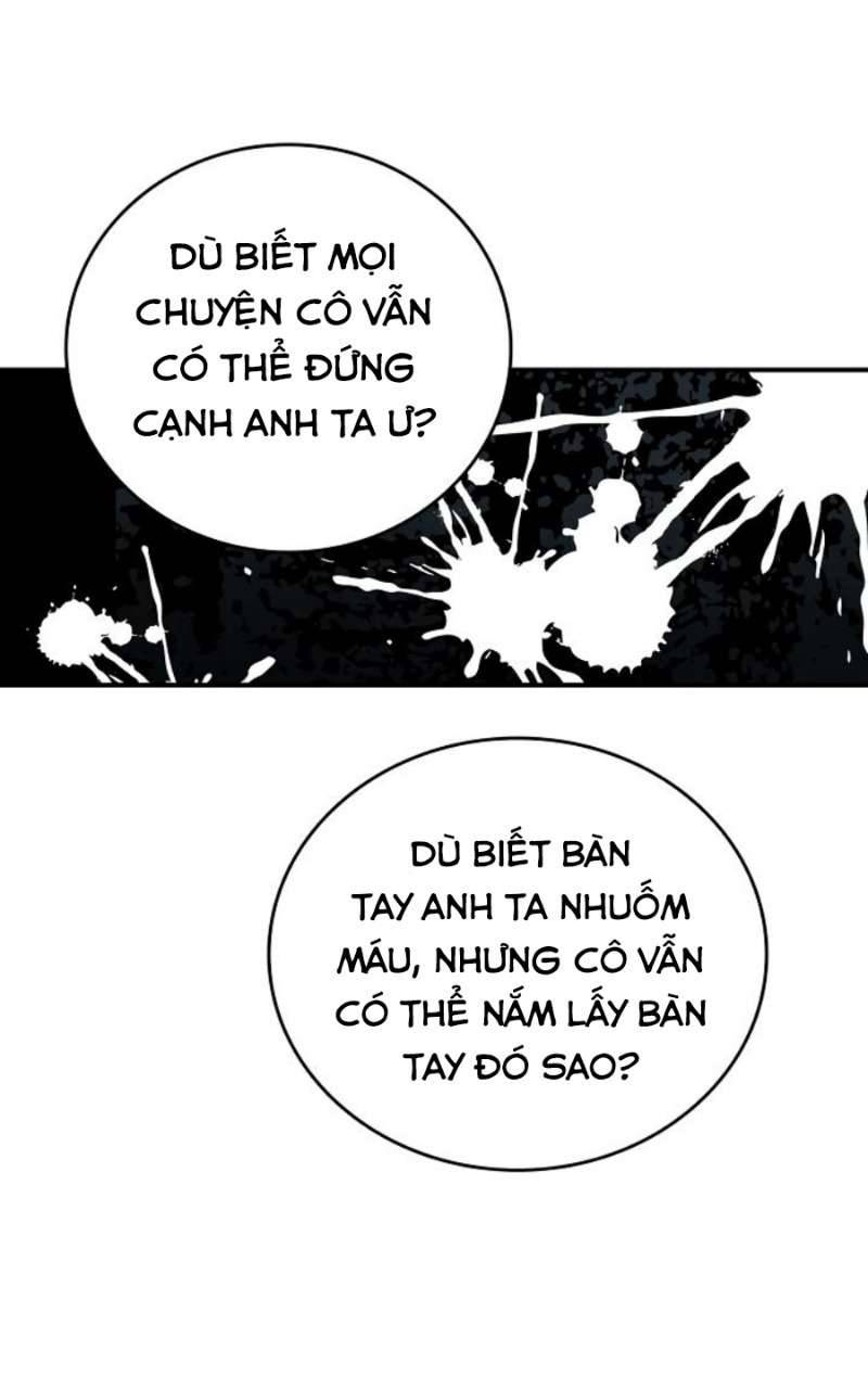 Cẩn Thận Với Các Anh Trai Đấy! Chap 57 - Next Chap 58