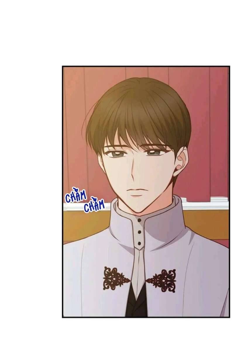 Cẩn Thận Với Các Anh Trai Đấy! Chap 55 - Next Chap 56