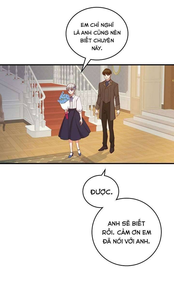 Cẩn Thận Với Các Anh Trai Đấy! Chap 42 - Next Chap 43