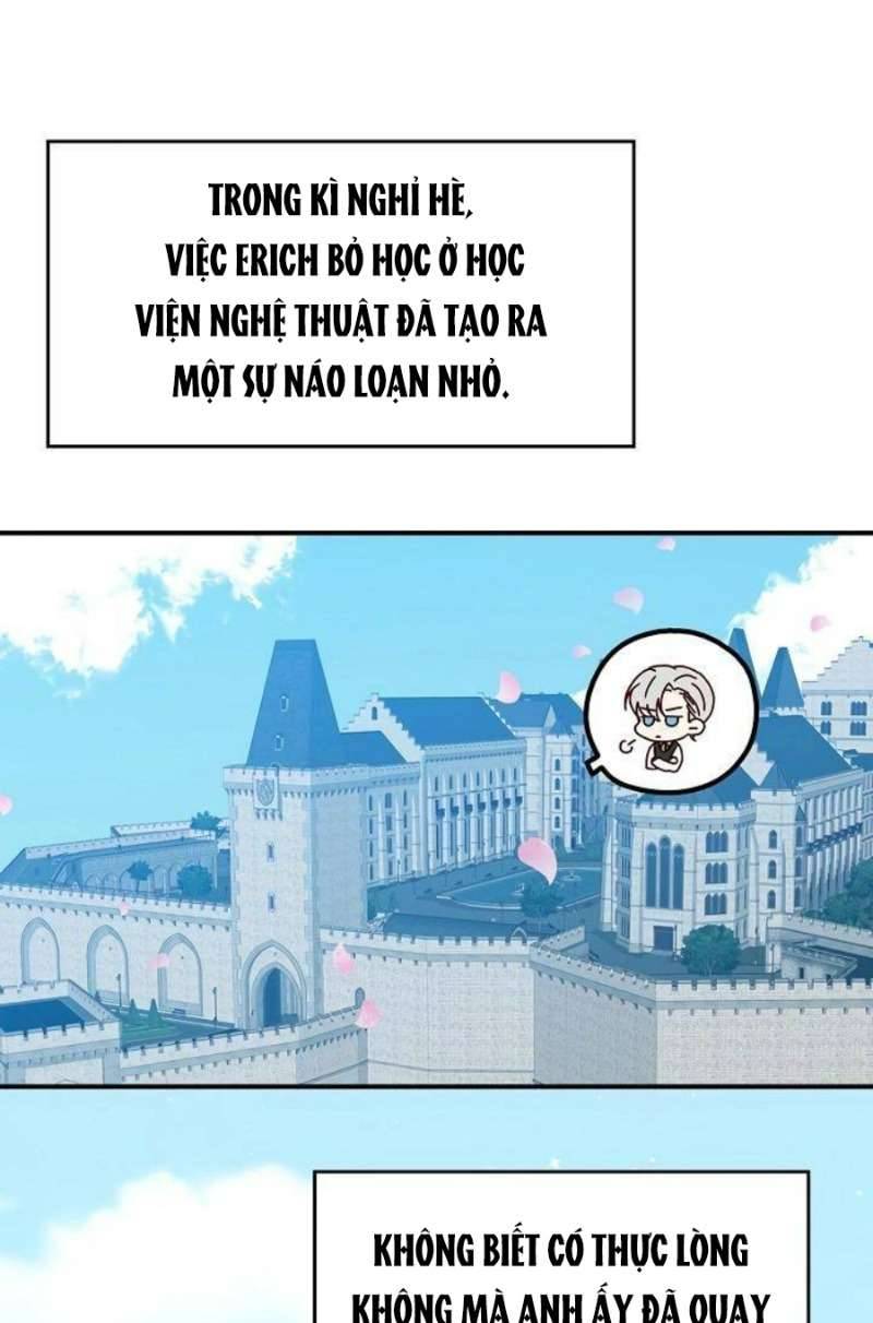 Cẩn Thận Với Các Anh Trai Đấy! Chap 60 - Next Chap 61