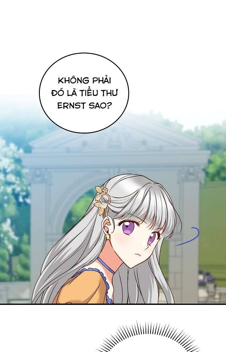 Cẩn Thận Với Các Anh Trai Đấy! Chap 70 - Next Chap 71