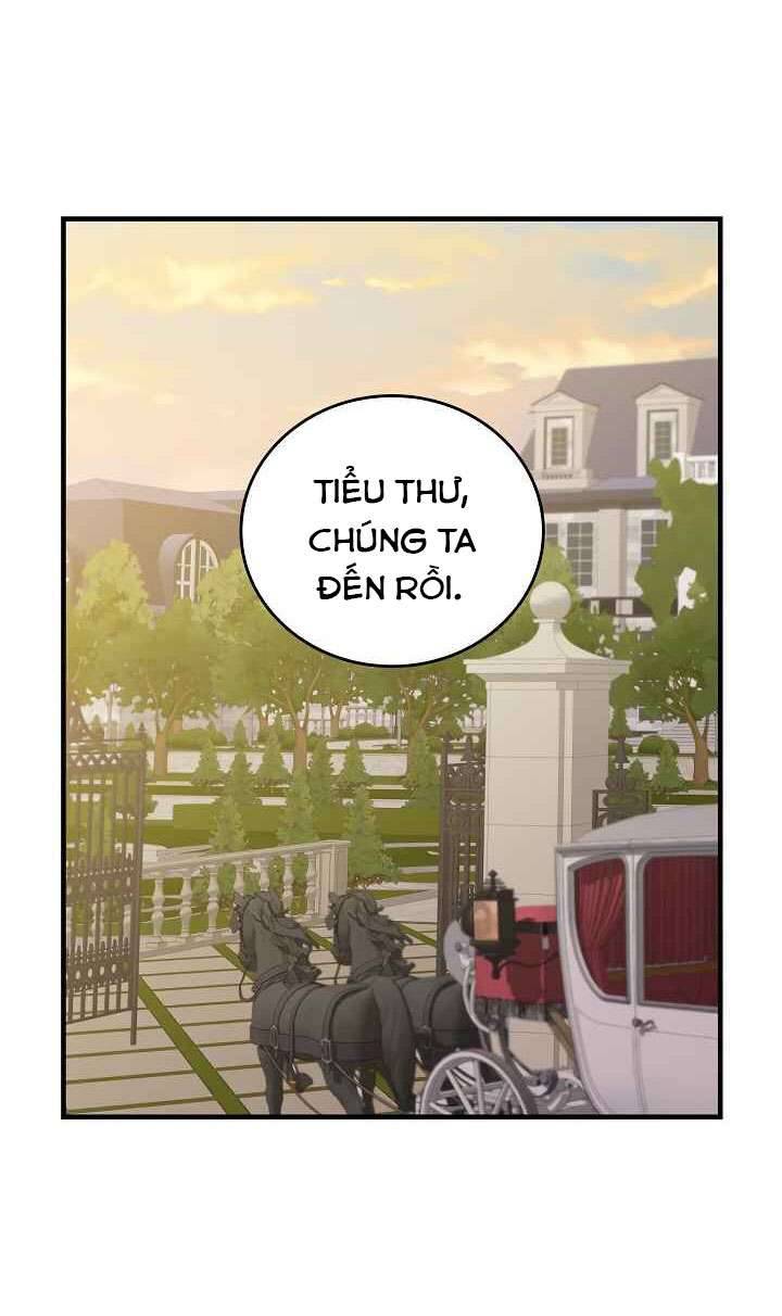 Cẩn Thận Với Các Anh Trai Đấy! Chap 43 - Next Chap 44