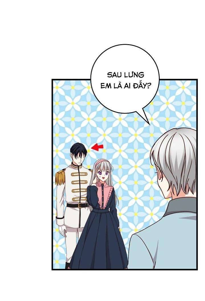 Cẩn Thận Với Các Anh Trai Đấy! Chap 41 - Next Chap 42