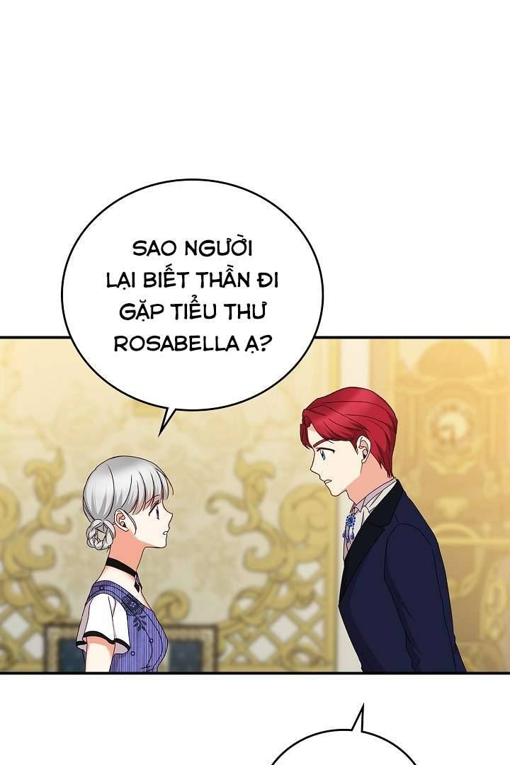 Cẩn Thận Với Các Anh Trai Đấy! Chap 69 - Next Chap 70