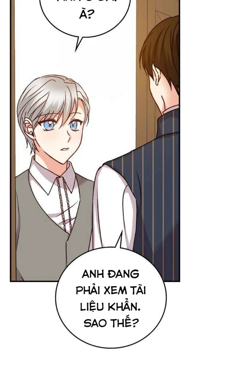 Cẩn Thận Với Các Anh Trai Đấy! Chap 59 - Next Chap 60