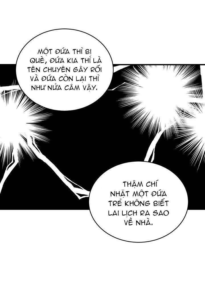 Cẩn Thận Với Các Anh Trai Đấy! Chap 31 - Next Chap 32