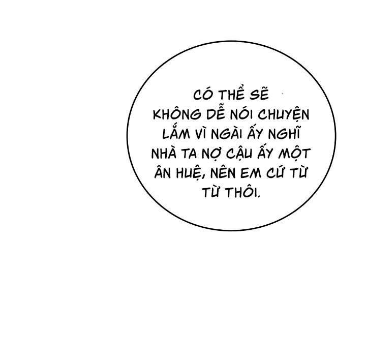 Cẩn Thận Với Các Anh Trai Đấy! Chap 47 - Next Chap 48