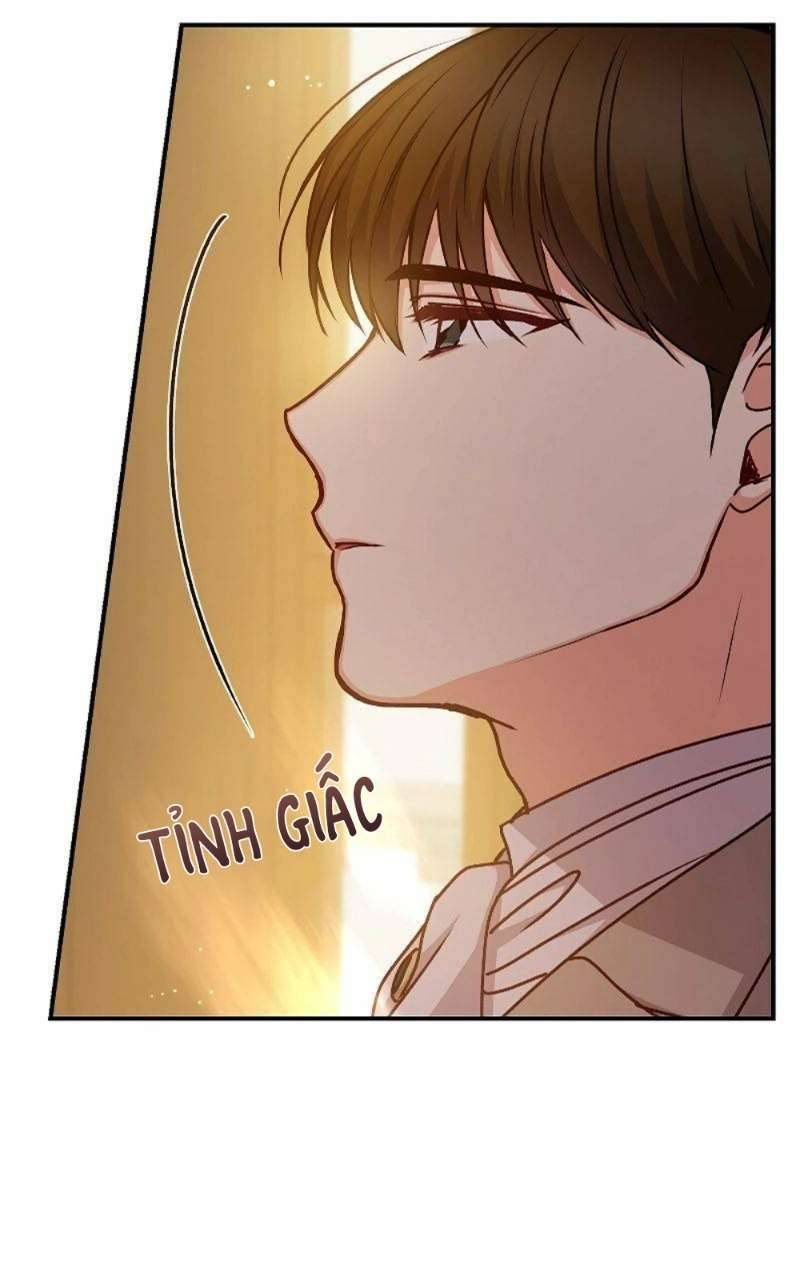 Cẩn Thận Với Các Anh Trai Đấy! Chap 61 - Next Chap 62