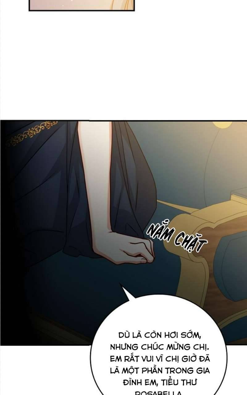 Cẩn Thận Với Các Anh Trai Đấy! Chap 53 - Next Chap 54