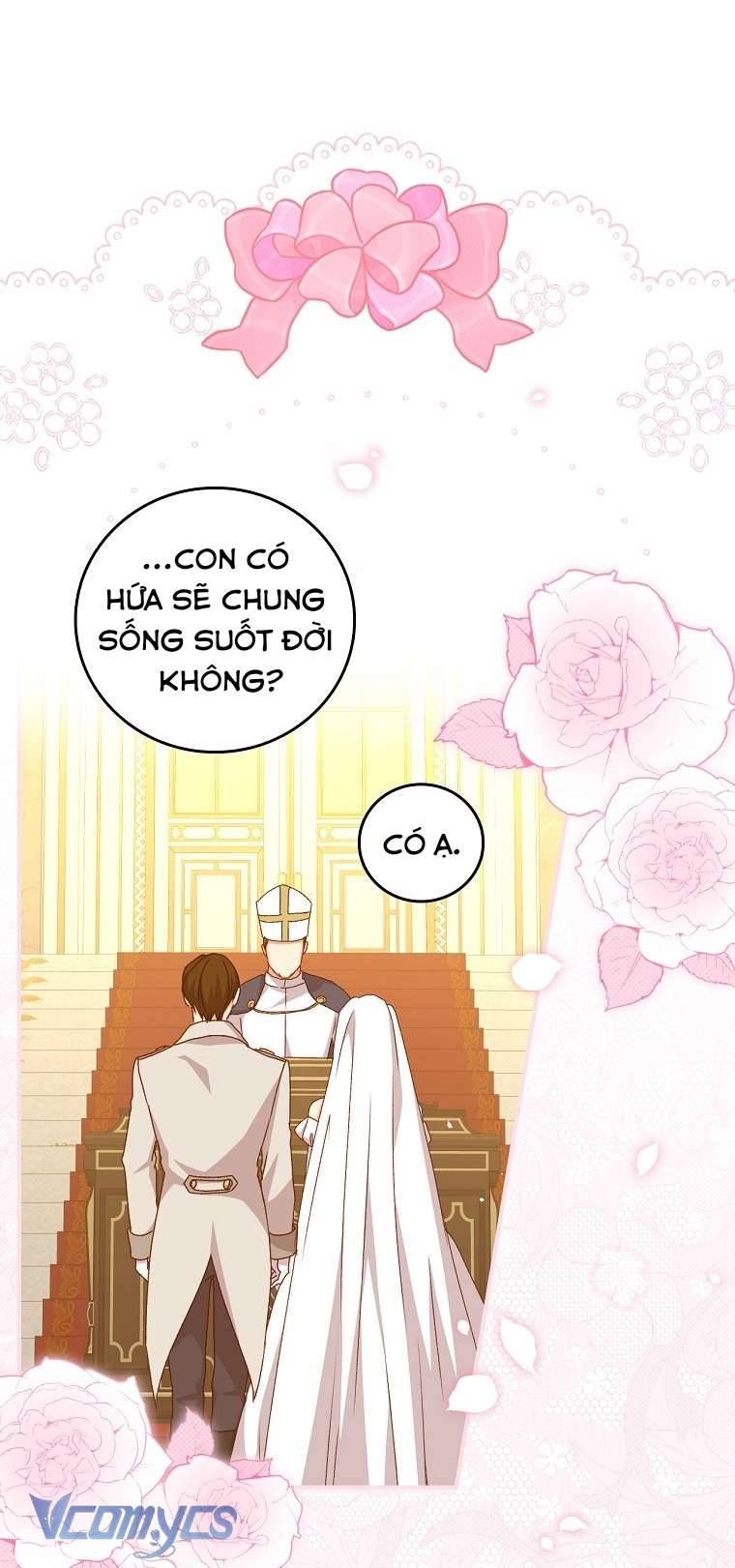 Cẩn Thận Với Các Anh Trai Đấy! Chap NT9 - Next Chap NT8