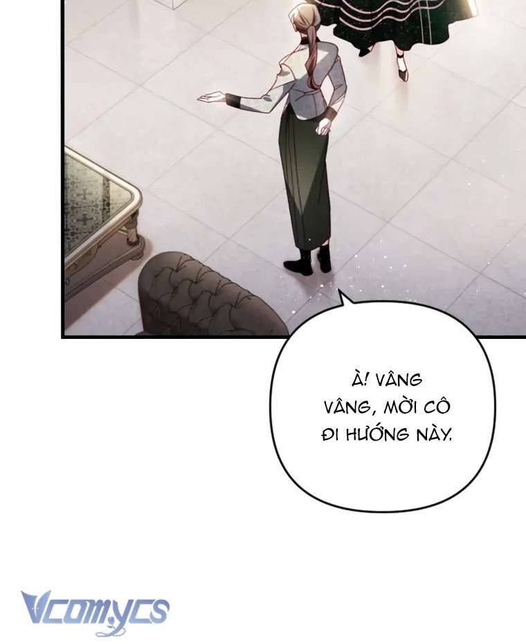 Nuôi vị hôn phu bằng tiền bạc. Chap 29 - Trang 2