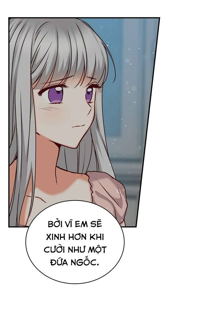 Cẩn Thận Với Các Anh Trai Đấy! Chap 65 - Next Chap 66