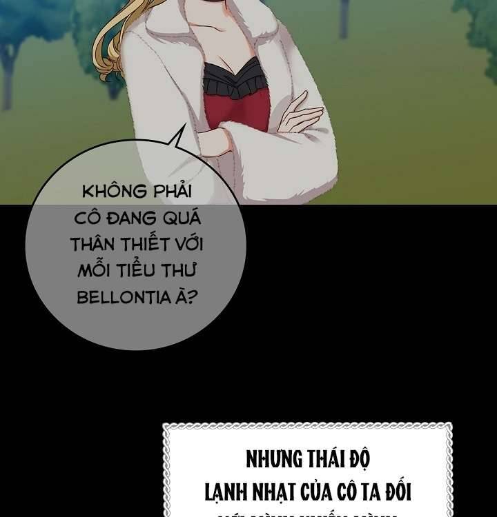 Cẩn Thận Với Các Anh Trai Đấy! Chap 70 - Next Chap 71