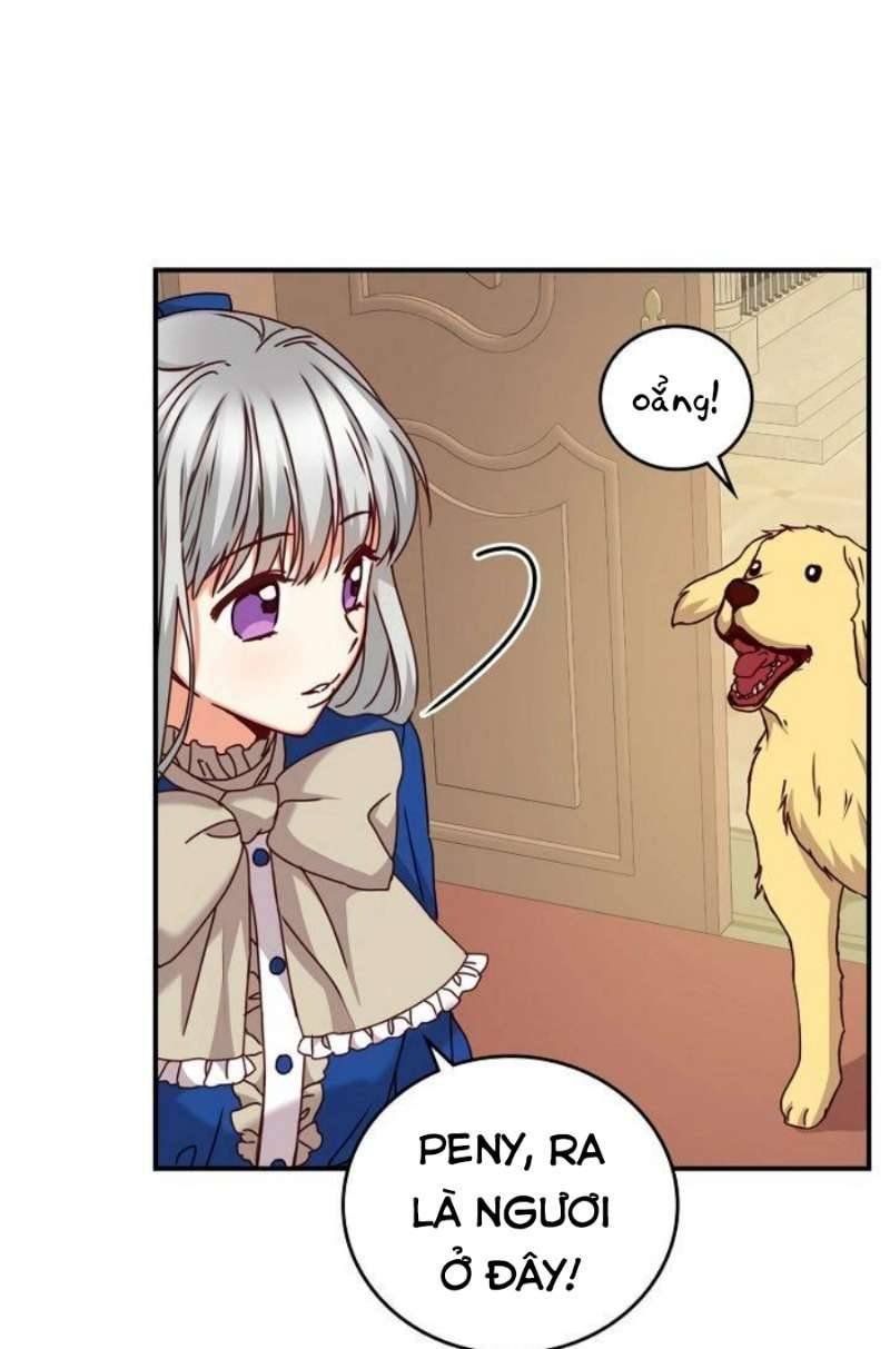 Cẩn Thận Với Các Anh Trai Đấy! Chap 60 - Next Chap 61