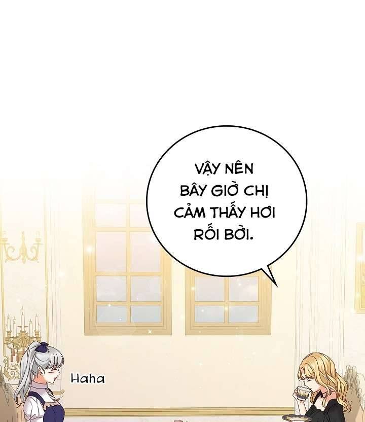 Cẩn Thận Với Các Anh Trai Đấy! Chap 68 - Next Chap 69