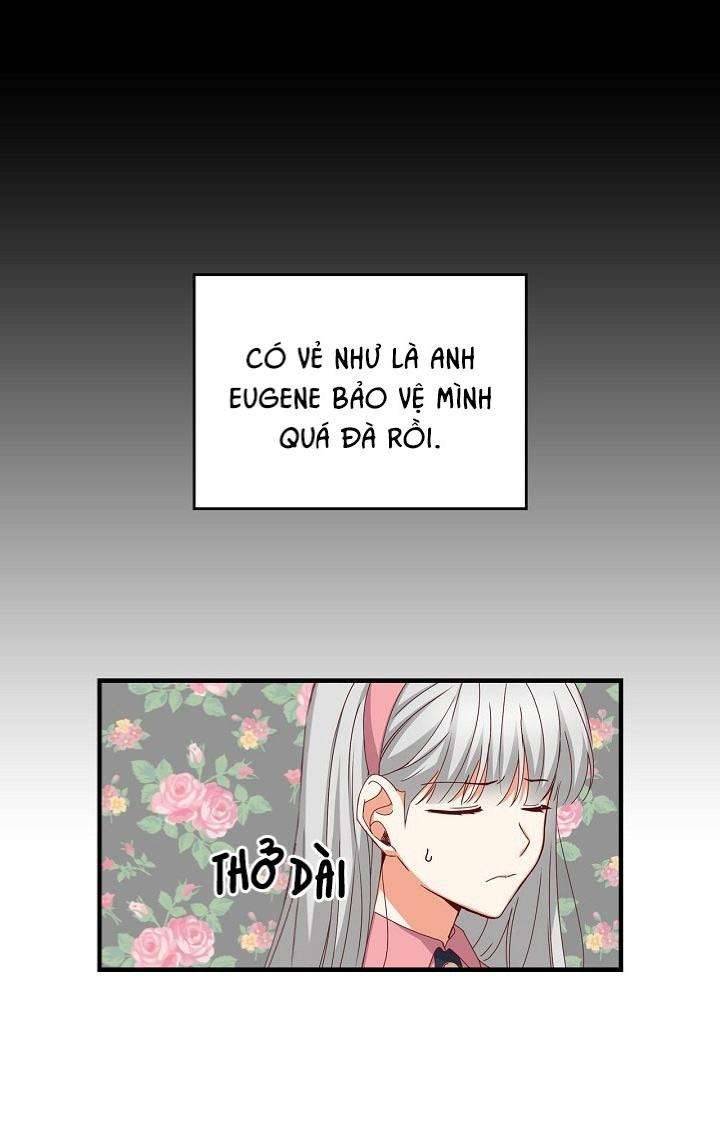 Cẩn Thận Với Các Anh Trai Đấy! Chap 41 - Next Chap 42