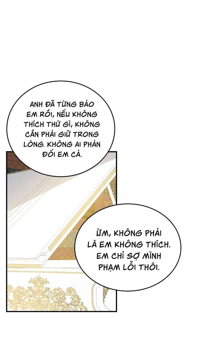 Cẩn Thận Với Các Anh Trai Đấy! Chap 47 - Next Chap 48