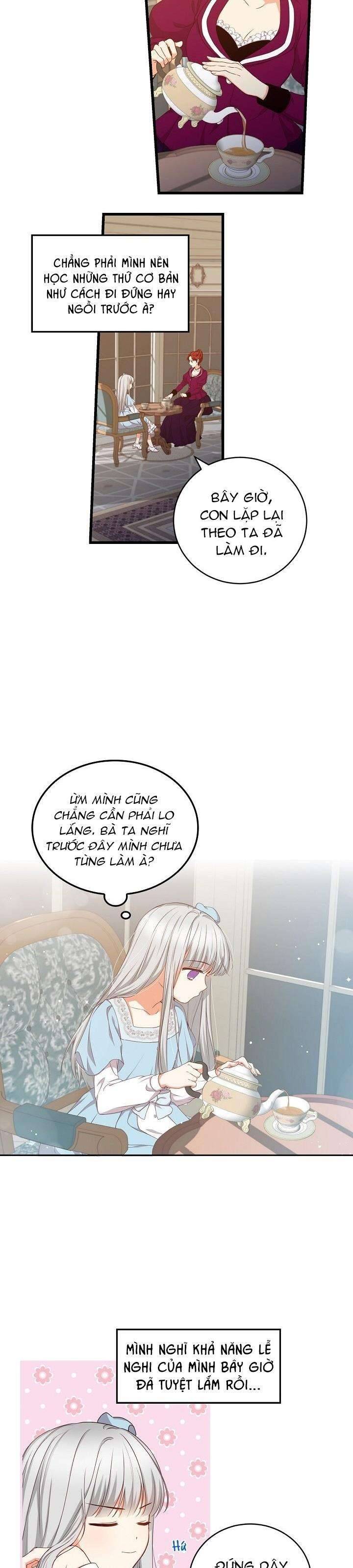 Cẩn Thận Với Các Anh Trai Đấy! Chap 28 - Next Chap 29