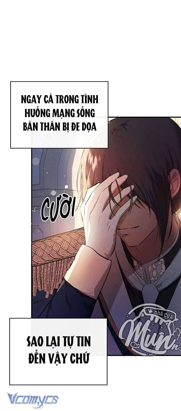 Tôi không cố tình quyến rũ nam chính Chap 41 - Next Chap 42