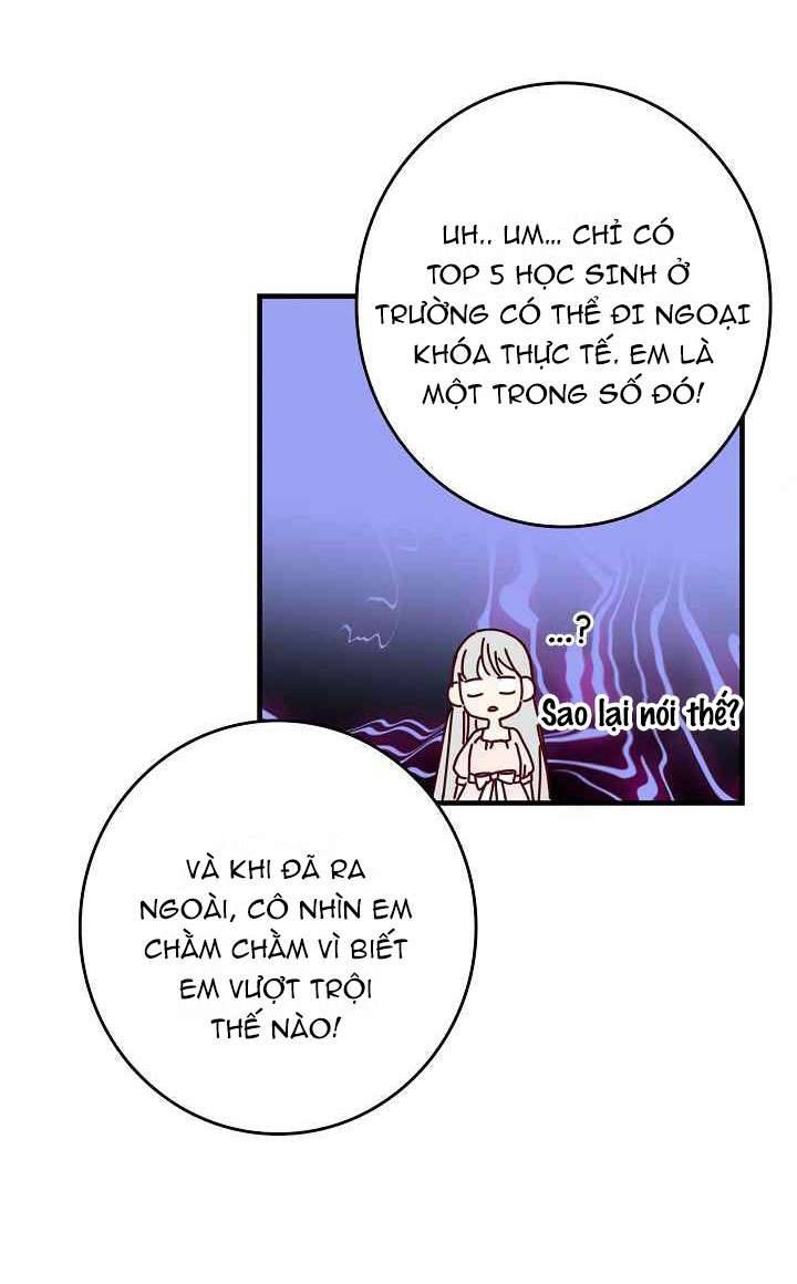 Cẩn Thận Với Các Anh Trai Đấy! Chap 45 - Next Chap 46