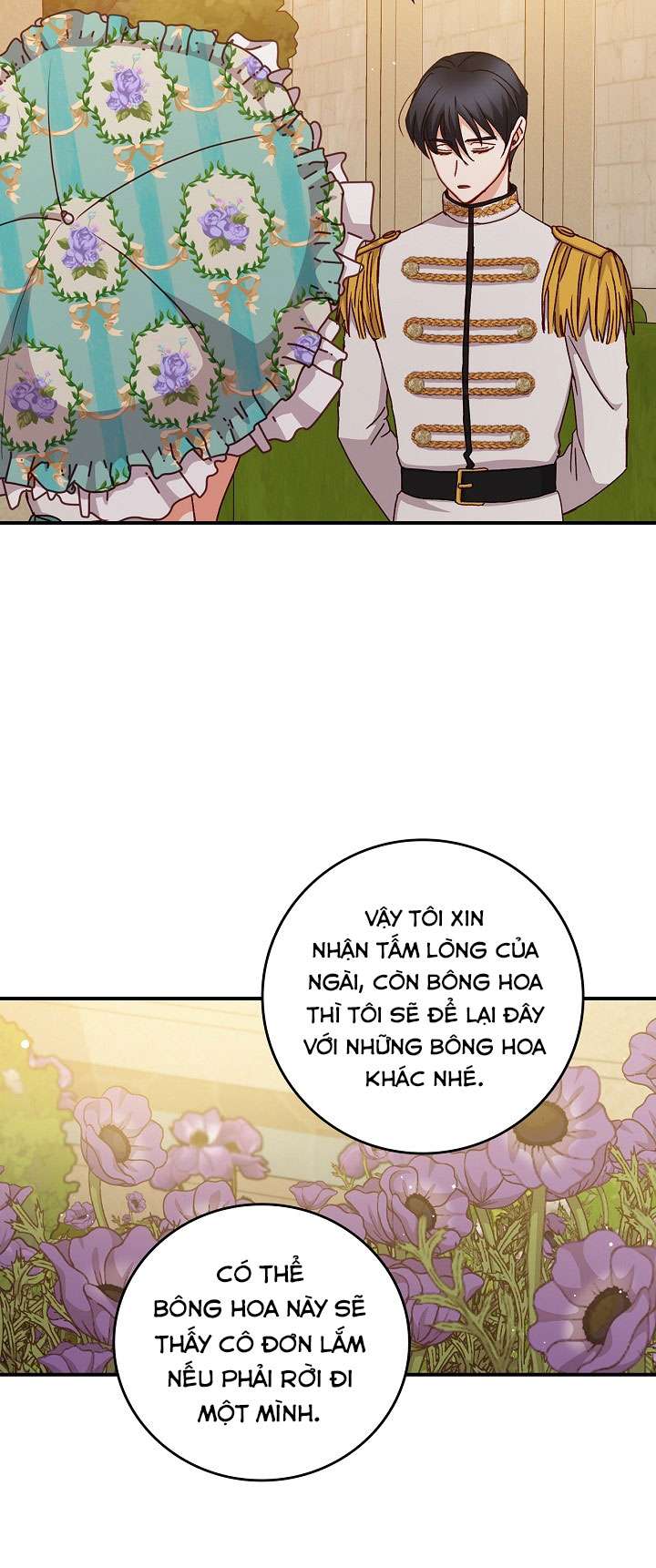 Cẩn Thận Với Các Anh Trai Đấy! Chap 75 - Next Chap 76