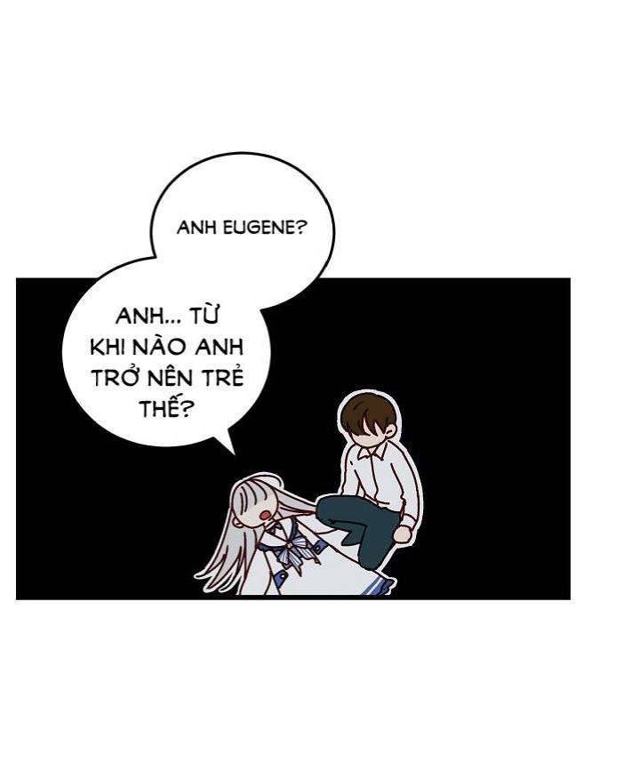 Cẩn Thận Với Các Anh Trai Đấy! Chap 13 - Next Chap 14