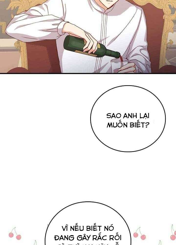 Cẩn Thận Với Các Anh Trai Đấy! Chap 44 - Next Chap 45